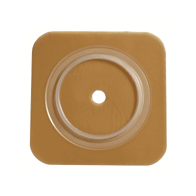 Wafer, Stomahesive, With Flange, Size 2 3
