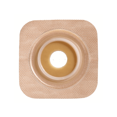 Wafer, Surfit, Flex, 5"X5", 1 5/8" Stoma