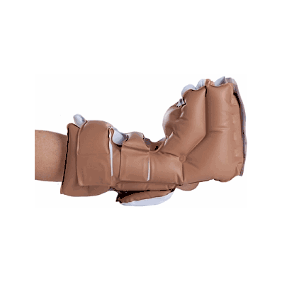 Waffle Boot