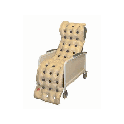 WafFle Recliner Chair Pads By Alimed - Pad,
