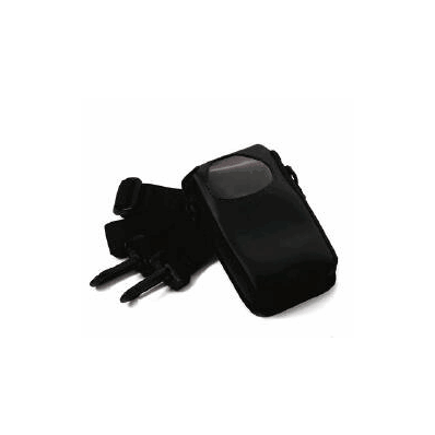 Waist Belt, Black, For ABPM 6100 Blood Pressure Monitor