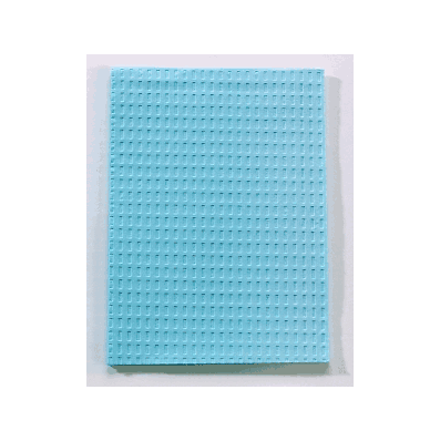 Waist-length Oral Surgery Bibs By Tidi - Bib,