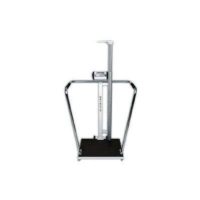 Waist Scale 600 Lbs. - Scale, Waist High 600l