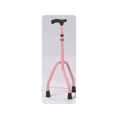 Walkeasy Pediatric Tripod Cane By Patterson M