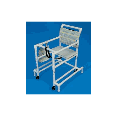 Walker Adjustable Height Millennium Pvc 300 L