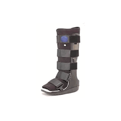 Walker, Air Equalizer Lo Top Blk Lg - - Royc