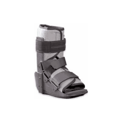 Walker, Air Steplite Easy Low Lg - - Bsn Med