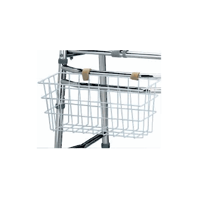 Walker Basket - Basket, Walker W/Tray - Apex