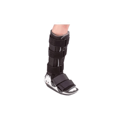 Walker Boot Adjustafit Lc Pre-assembled Medi