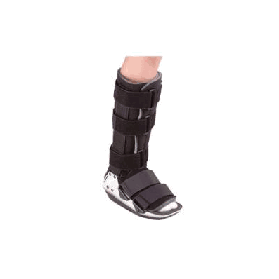 Walker Boot Adjustafit Lc Pre-assembled Smal