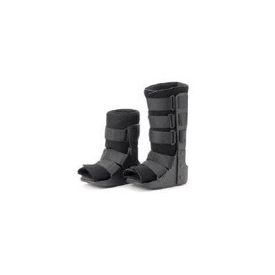 Walker Boot Darco Fx Pro Large Size 12-1/2