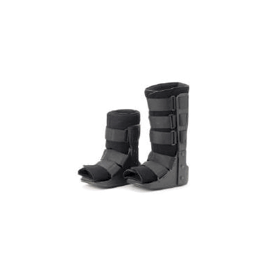 Walker Boot Darco Fx Pro Medium Size 9-1/2