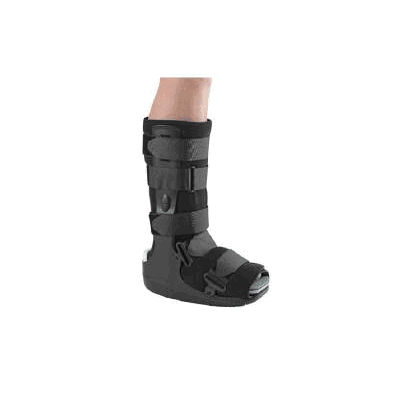 Walker Boot Dh Offloading Walker Large Hook