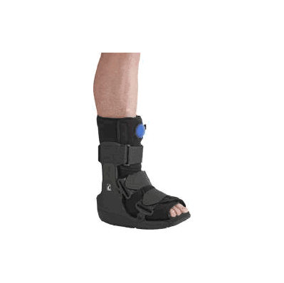 Walker Boot Equalizer Air Walker Small Hook