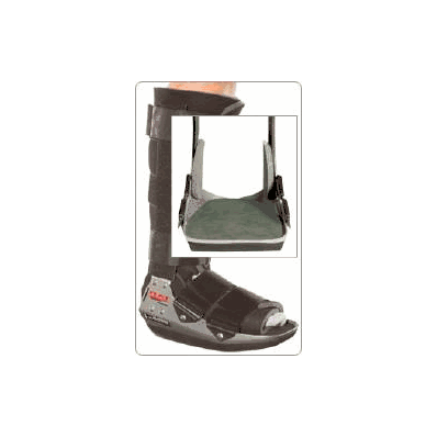 Walker Boot Flatform Large - Boot, Flatform