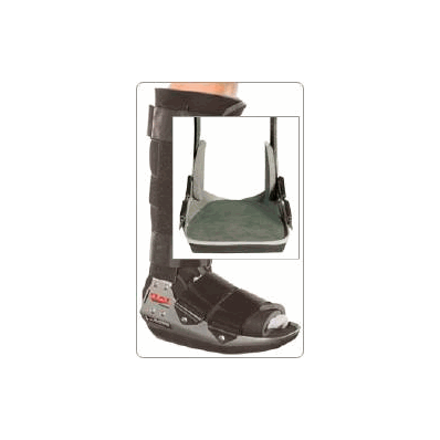 Walker Boot Flatform X-small - Boot, Flatfor