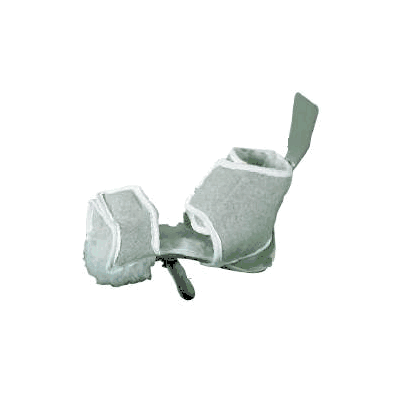 Walker Boot Liner - Liner, Multiboot Rplcmnt