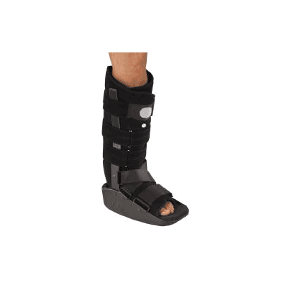 Walker Boot Maxtrax Air Walker X-small - Leg