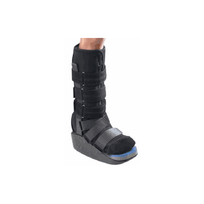 Walker Boot Maxtrax Diabetic Walker Small Ho