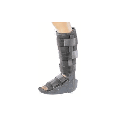 Walker Boot Medium - Boot, Walker Low Tide W/