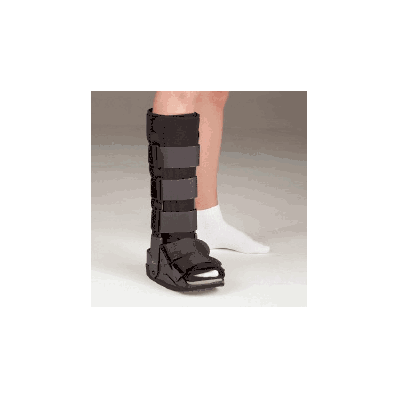 Walker Boot Pacesetter Ii X-large D-ring / H