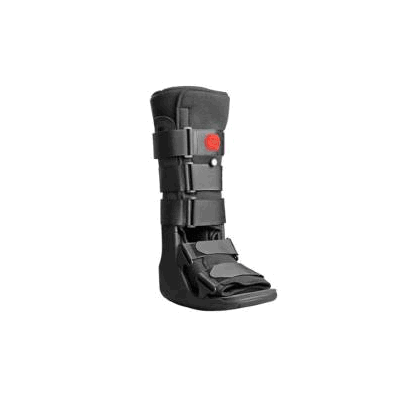 Walker Boot, Small, Female Size 6 - 8 / Male Size 4.5 - 7