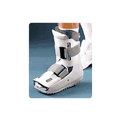 Walker Boot Sp Walker Large, Short Hook And
