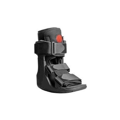 Walker Boot Xceltrax Air Ankle X-small / Ped
