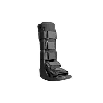 Walker Boot Xceltrax Tall X-large Hook And L