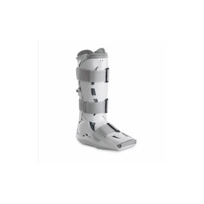 Walker Boot Xp Walker Pediatric Hook And Loo