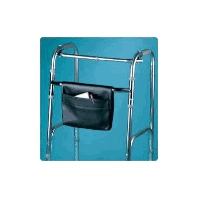 Walker Carrying Bag 13 W X 12 H X 1-1/2 Thk I