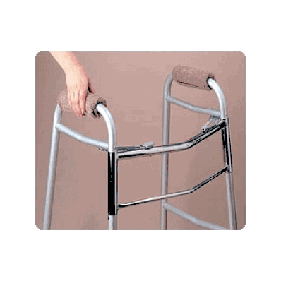 Walker / Crutch Pads By Sammons Preston - Pad