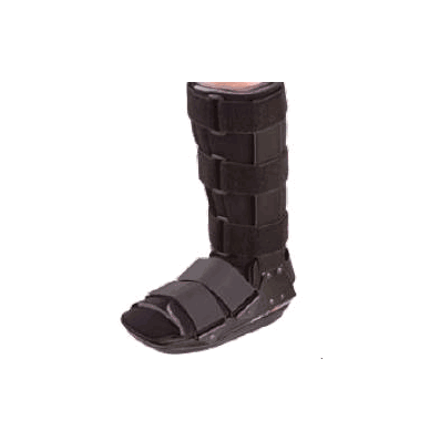 Walker, Ez Set St W/Hinge & Air Sm - - Bleds