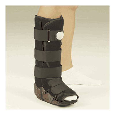Walker, Foam, Med