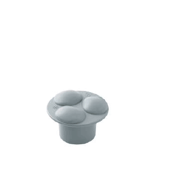 Walker Glide Carex - Glide, Attachment 1 1/8