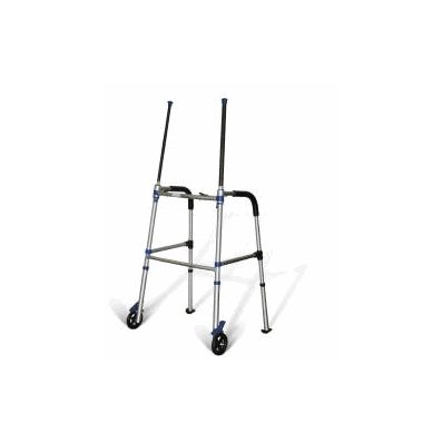 Walker Liftwalker Aluminum - Walker, Lift W/