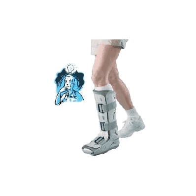 Walker Liner Fp Walker Foam - Liner, Foam W/