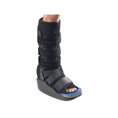 Walker, Maxtrax, Diabetic, Medium