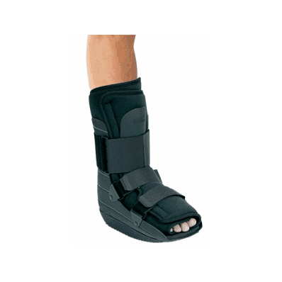 Walker, Nextep Contour, Shortie, Large