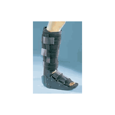 Walker, Sidekick Low Profile Lg - - Alimed