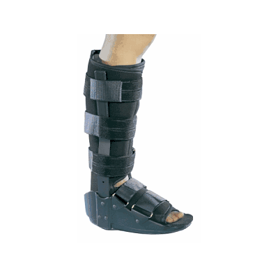 Walker, Sidekick W/Air, Medium