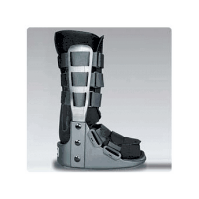 Walker, Stirrup, Darco Fx Pro Low Top Sml