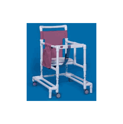 Walker Ultimate Pvc 300 Lbs. - Walker, Ultima