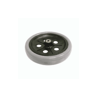 Walker Wheel, 8" for Cruiser Deluxe 4202
