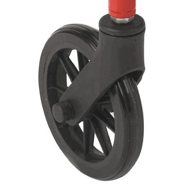 Walker Wheel, for R6RD Walker