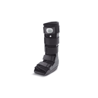 Walking Brace Nextep Medium Loop Lock Closur