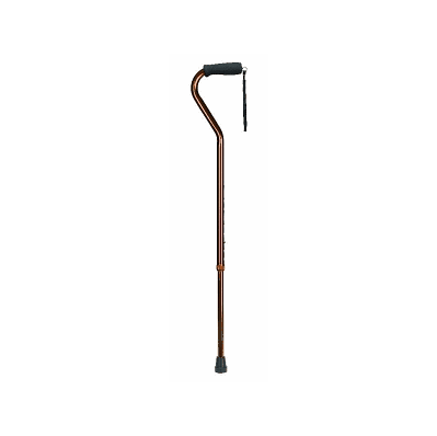 Walking Canes By Cardinal Health - Cane, Walk