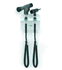 Wall 77710-TAKX, Welch Allyn Green Series 777 Wall Diagnostic System including Wall Aneroid Sphygmomanometer (#7670-01), SureTemp Plus 690 Electronic Thermometer (#01690-300), KleenSpec Disposable Specula Dispenser, Instrument Heads Not Included, sold as Each by Welch Allyn 77710-TAKX<br><br><font color="red"><b>BACK TO THE PRODUCT TABLE, <a href="https://www.aaawholesalecompany.com/welch-allyn-diagnostic-instruments-and-supplies-wall-transformers.html">CLICK HERE</a></b></font>