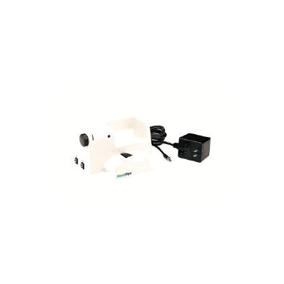 Wall And Desk Power Source - Power Source, Wa