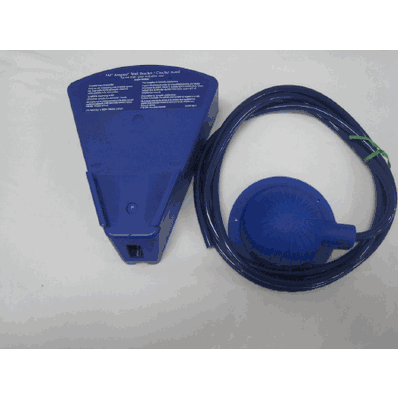 Wall Bracket And Foot Pump 3M 9201